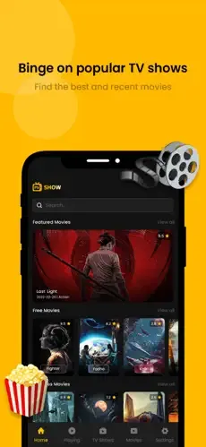 sony-bravia-remote-control-app download tv show